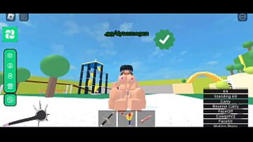 شقة روبوكس الفتاة المخيفة