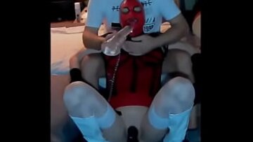 كيفية تدريب Cocksucker بشكل صحيح: دليل Sissy إلى أعماق