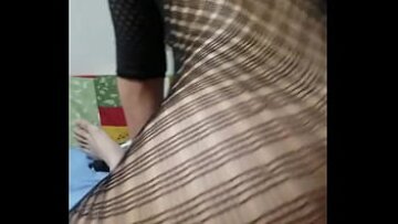 فضيحة الحمار الكبيرة الفلبينية: ركوب رعاة البقر العكسي البري