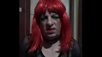 اختبر العاطفة الخام لعذراء قضيب حقيقي في هذا الفيديو المنزلي للهواة، حيث يتوسل ماركوس دوبري، وهو ثنائي الجنس، ليتم ممارسة الجنس معه مثل عاهرة لأول مرة. شاهد الإذلال النهائي للذات وهو يتوسل قائلاً: “ضاجعني وكأنني لم أمارس الجنس من قبل” و”دعني أكون عاهرة”. هذه ليست مزحة، إنه يريد قضيبًا حقيقيًا ولا يخجل من الاعتراف بأنه يحب القضيب أكثر من المهبل. تعال ومارس الجنس مع كس الشرجي وحقق أحلامه.