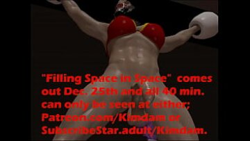 ملكة بيضاء مفلس تحصل على مارس الجنس من قبل قزم ثلجي ساخن في هذا الفيلم الإباحي المشبع بالبخار ثلاثي الأبعاد