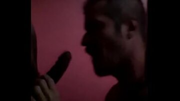 ريك بايكساو في مغامرة ملحمية بدون سرج في حانة ريو دي جانيرو